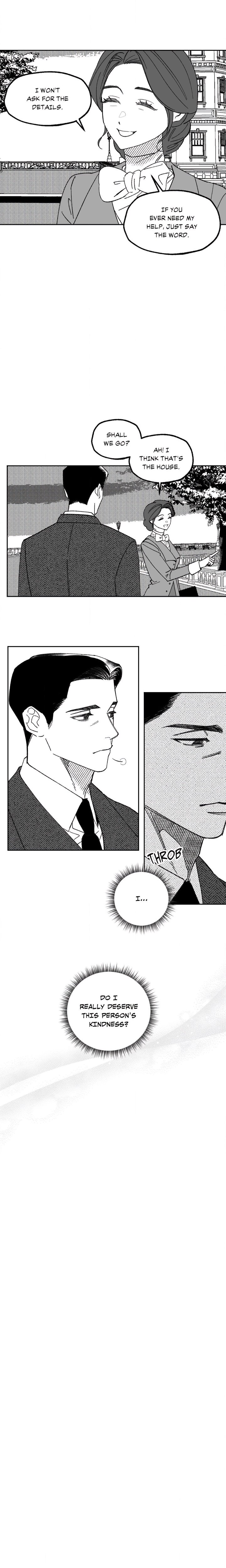 Haunting Eden - Chapter 5 Page 6