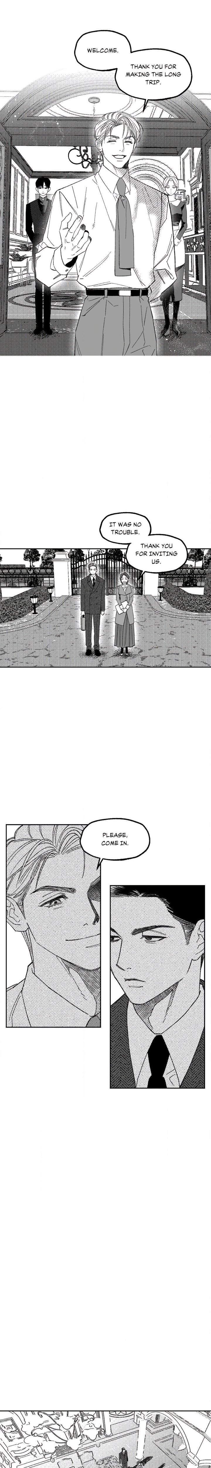 Haunting Eden - Chapter 5 Page 7