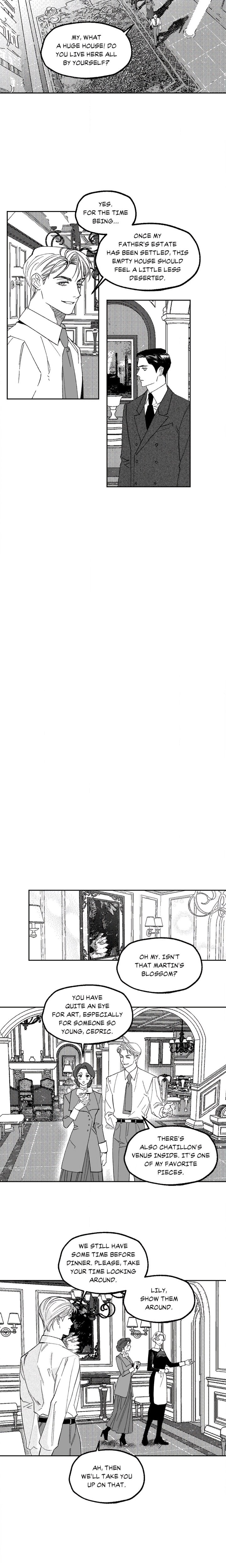 Haunting Eden - Chapter 5 Page 8