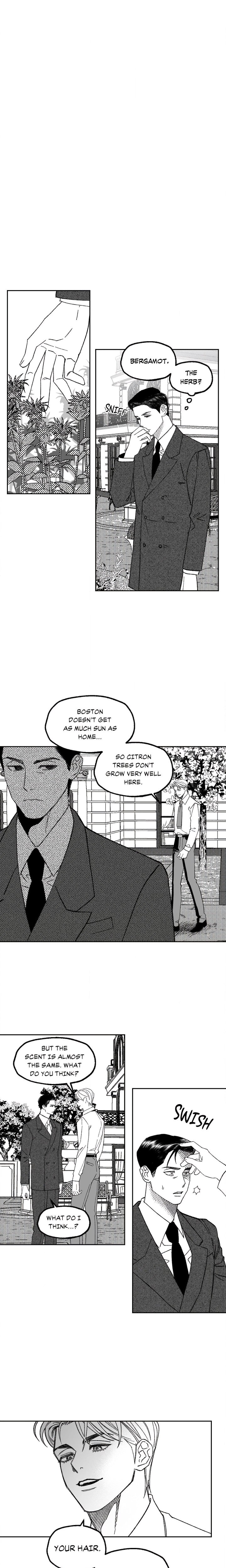 Haunting Eden - Chapter 5 Page 9
