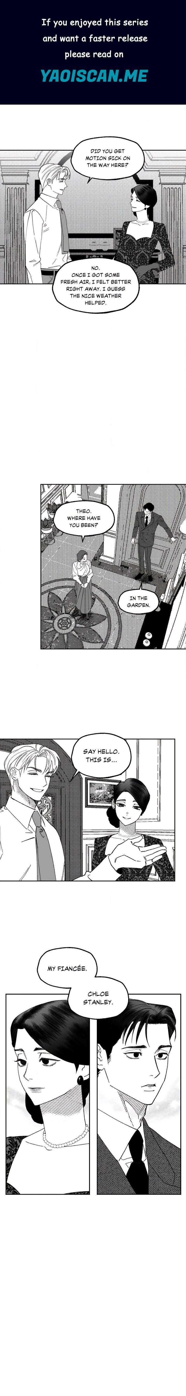 Haunting Eden - Chapter 6 Page 1