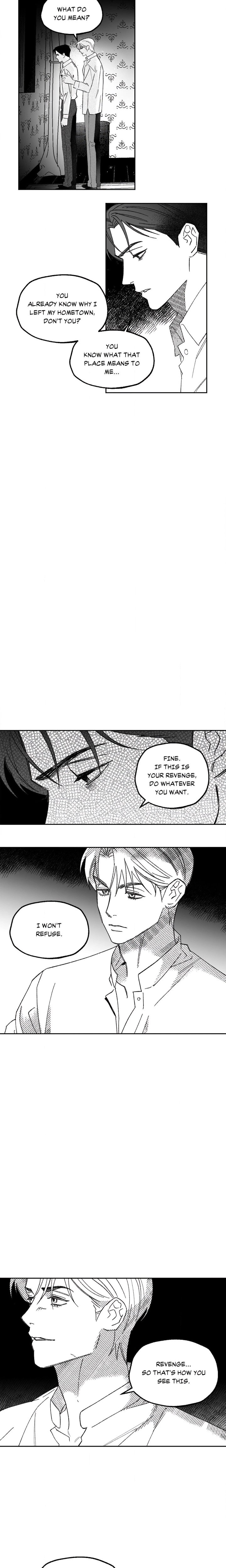 Haunting Eden - Chapter 6 Page 10