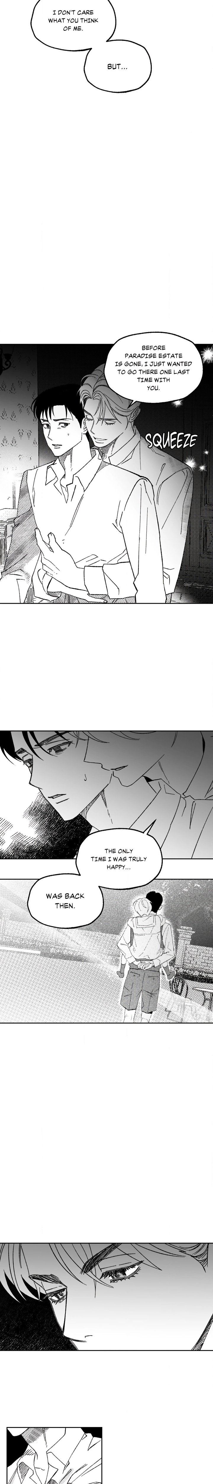 Haunting Eden - Chapter 6 Page 11
