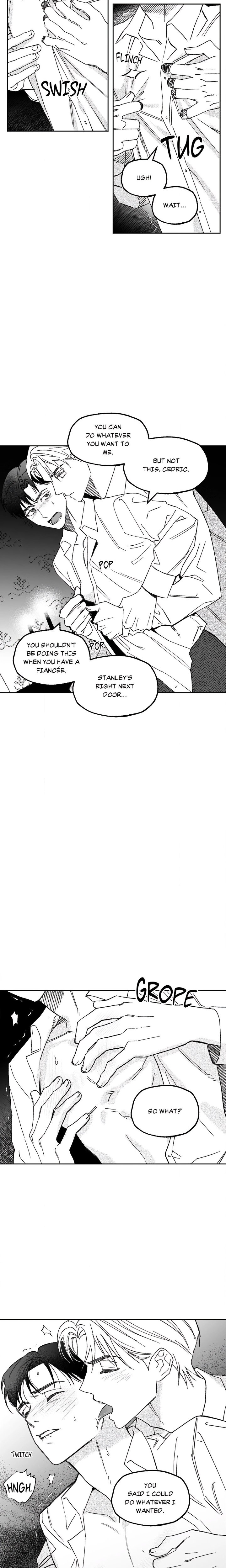 Haunting Eden - Chapter 6 Page 12