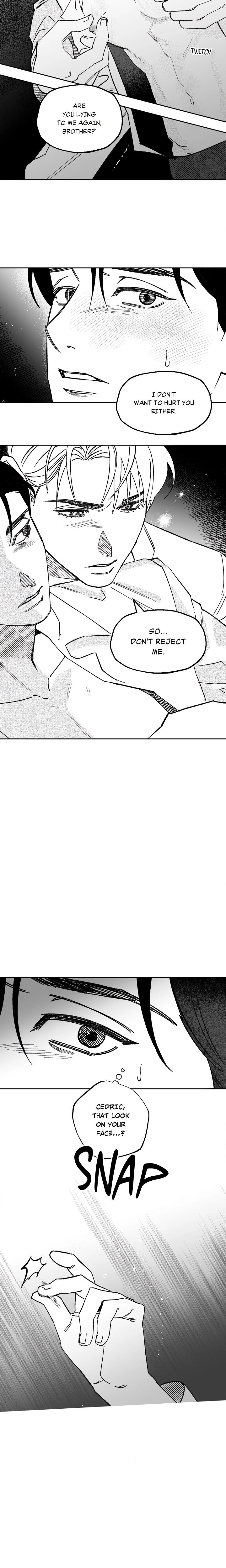 Haunting Eden - Chapter 6 Page 13