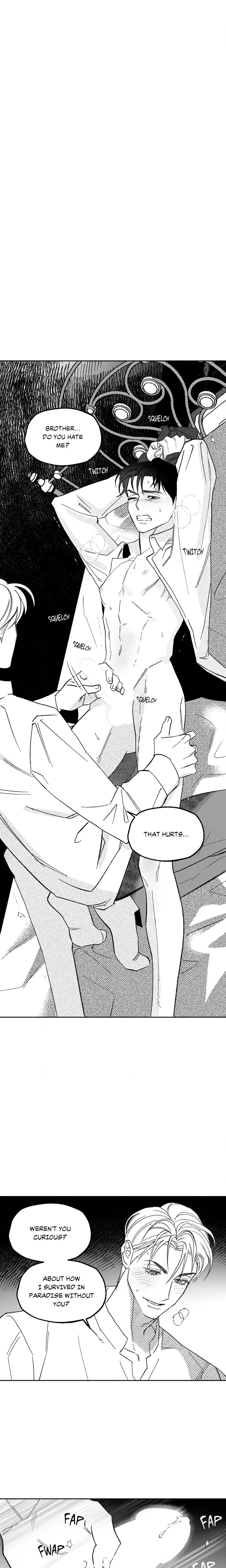 Haunting Eden - Chapter 6 Page 14