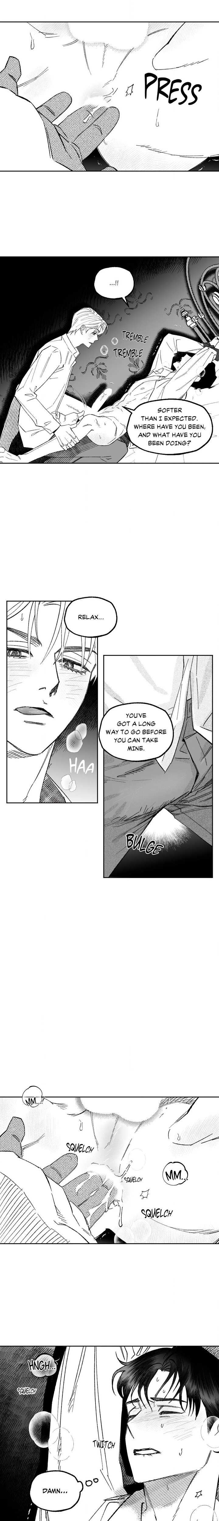 Haunting Eden - Chapter 6 Page 16