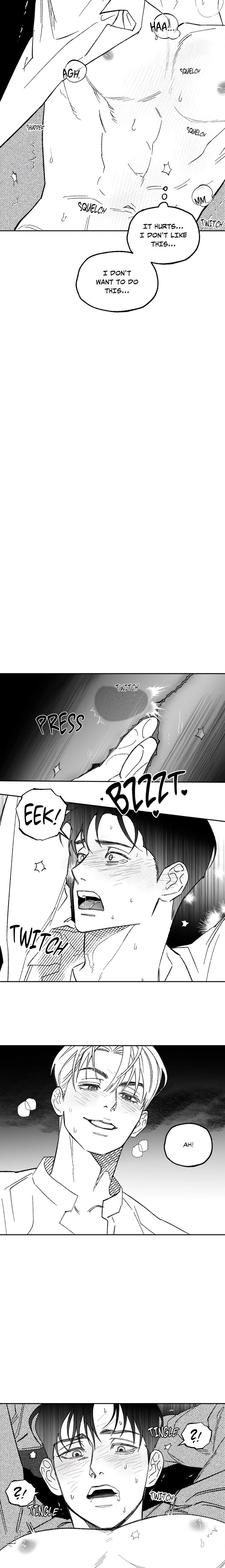 Haunting Eden - Chapter 6 Page 17
