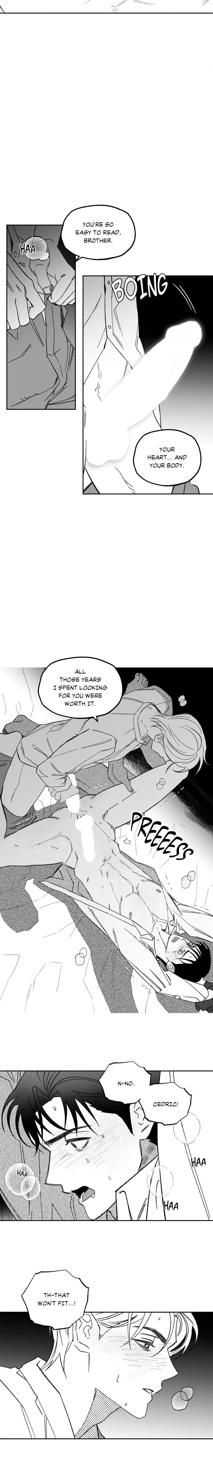 Haunting Eden - Chapter 6 Page 18