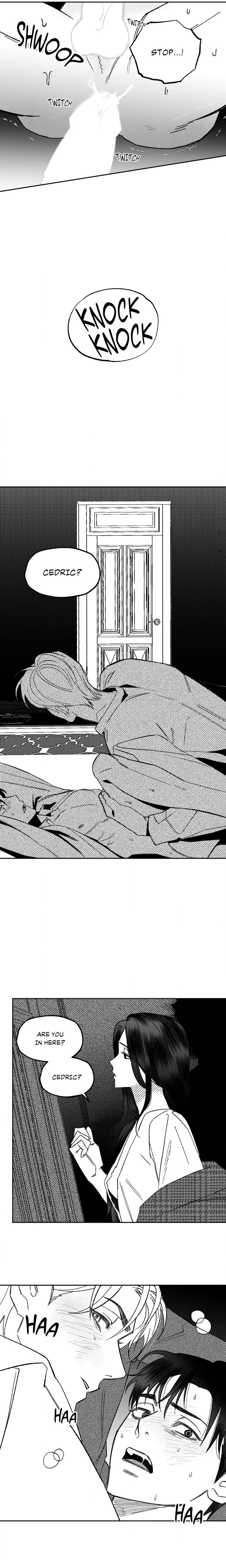 Haunting Eden - Chapter 6 Page 19