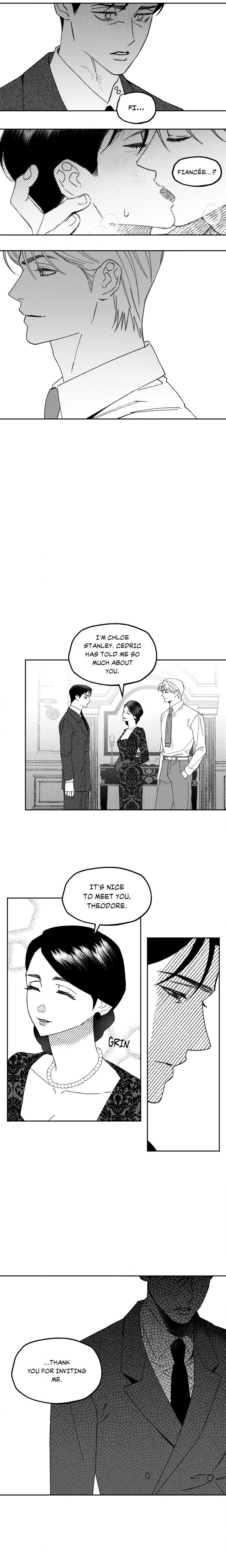 Haunting Eden - Chapter 6 Page 2