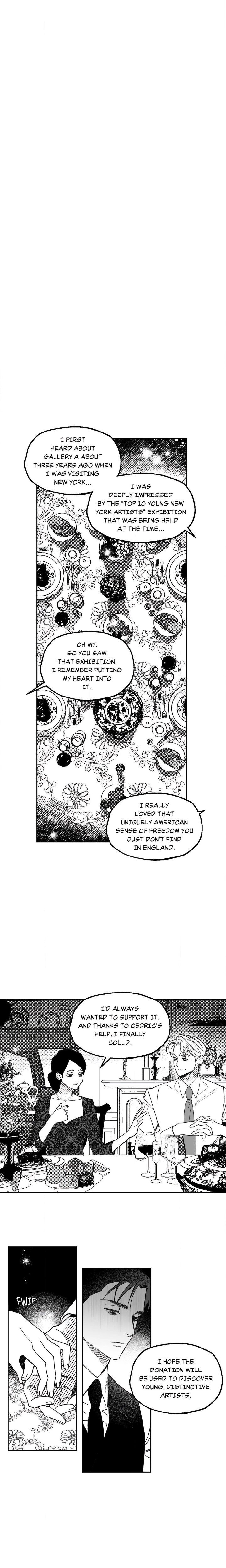 Haunting Eden - Chapter 6 Page 3