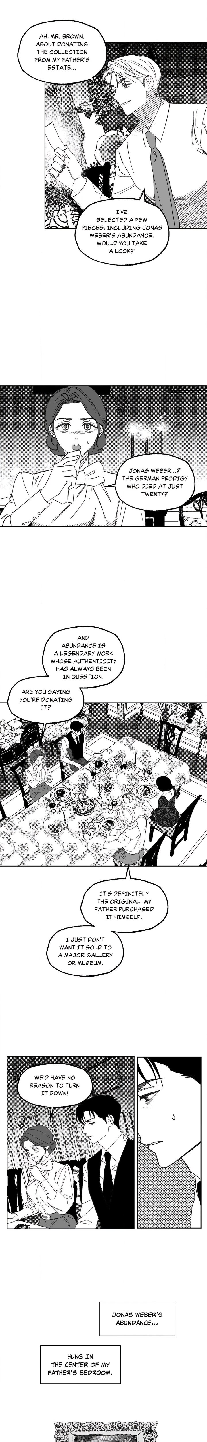 Haunting Eden - Chapter 6 Page 4