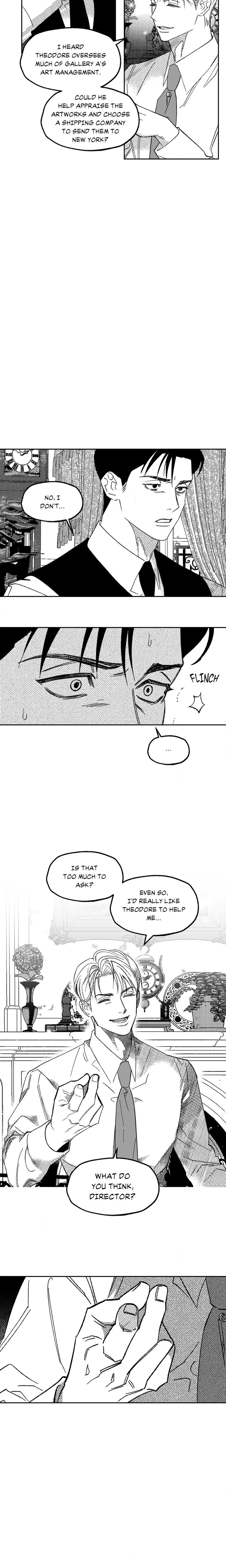 Haunting Eden - Chapter 6 Page 6