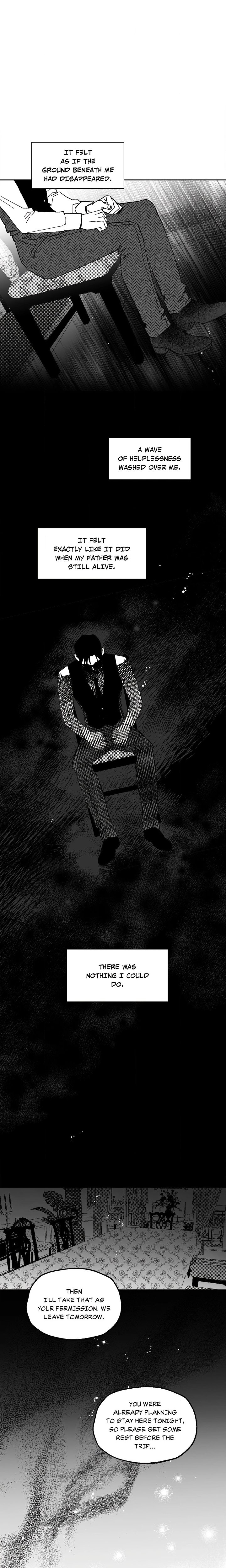 Haunting Eden - Chapter 6 Page 8