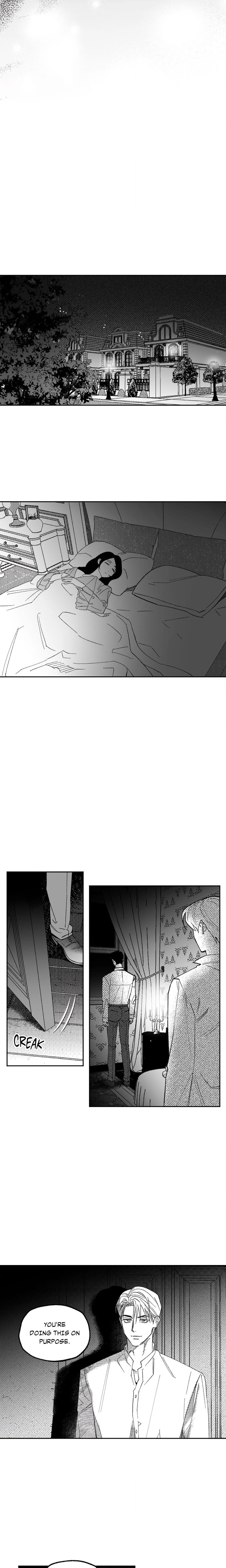 Haunting Eden - Chapter 6 Page 9