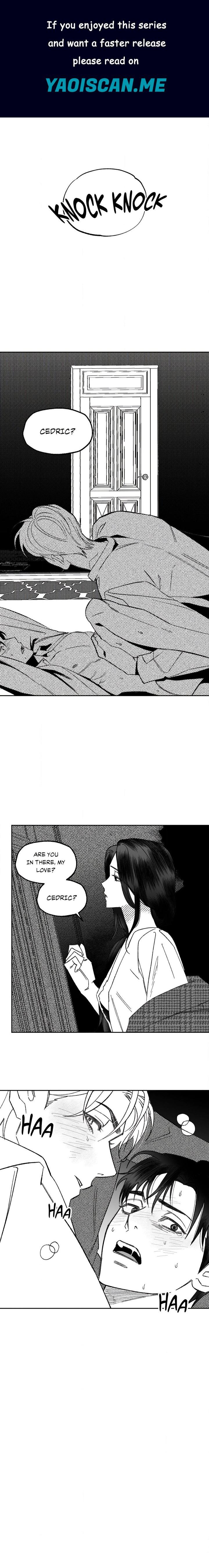 Haunting Eden - Chapter 7 Page 1