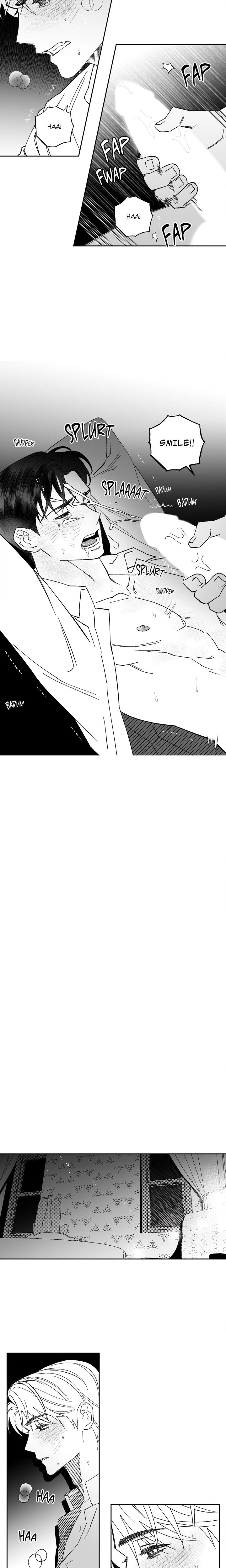 Haunting Eden - Chapter 7 Page 10