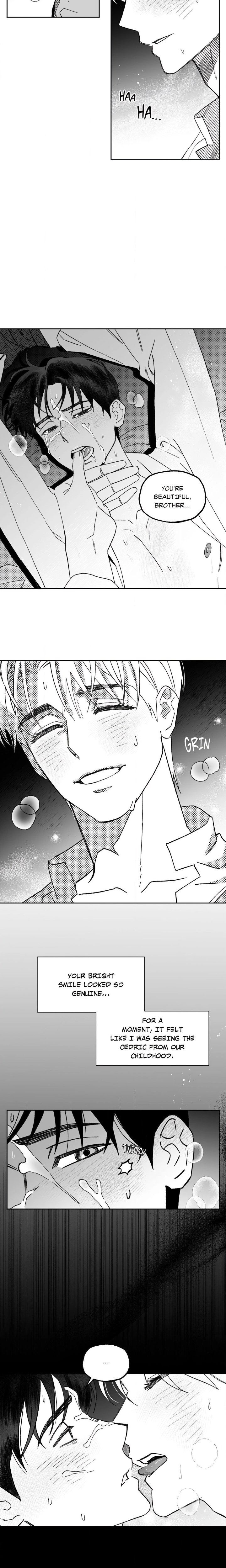 Haunting Eden - Chapter 7 Page 11