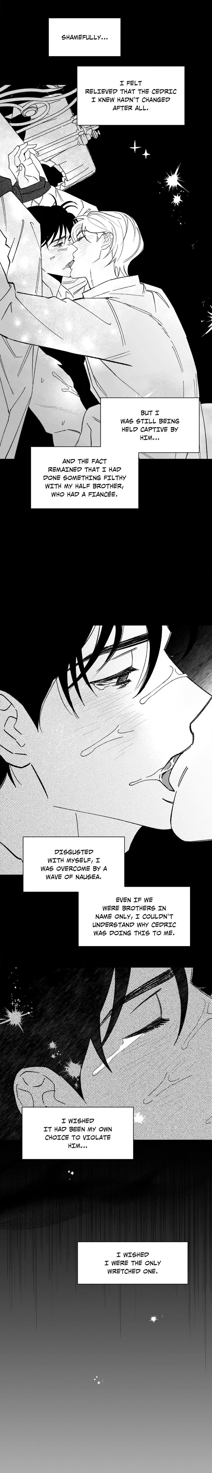 Haunting Eden - Chapter 7 Page 12