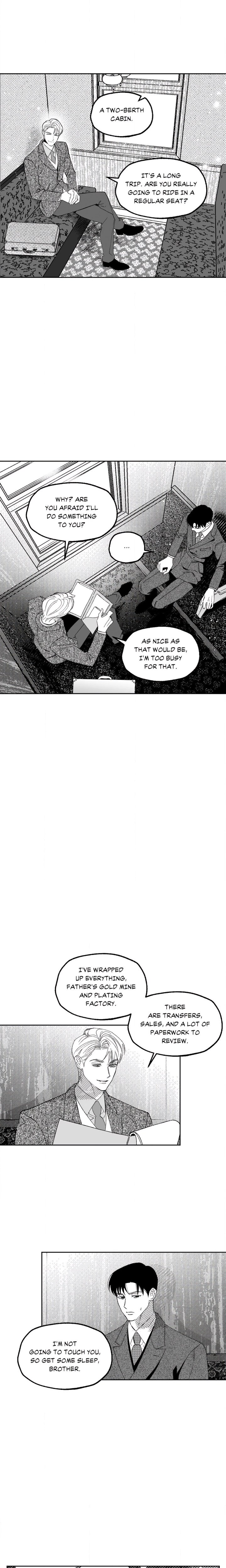 Haunting Eden - Chapter 7 Page 14