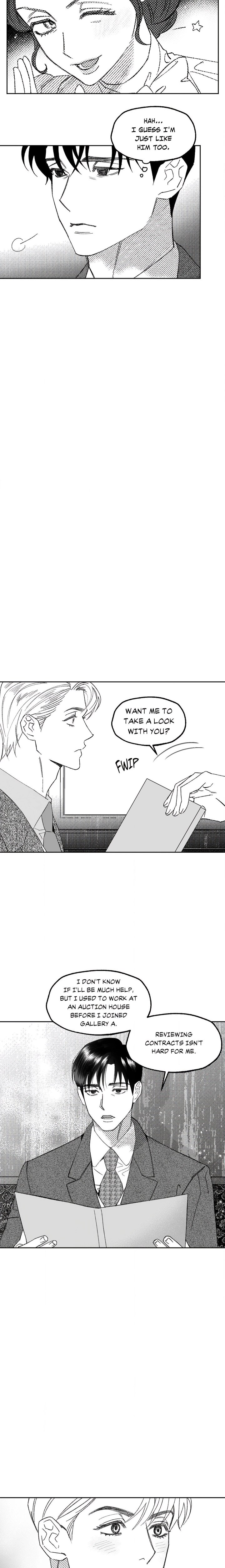 Haunting Eden - Chapter 7 Page 15