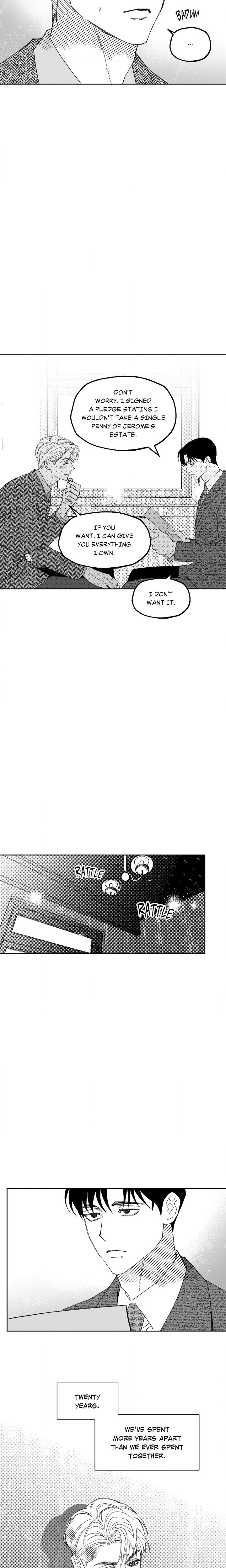 Haunting Eden - Chapter 7 Page 16