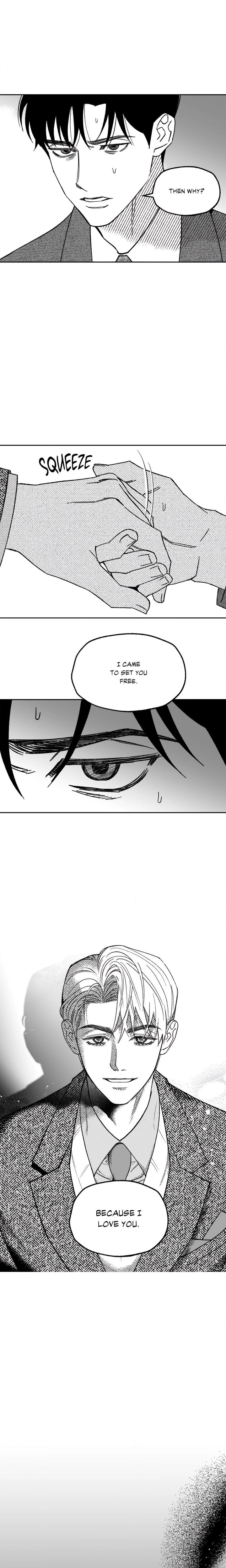 Haunting Eden - Chapter 7 Page 20