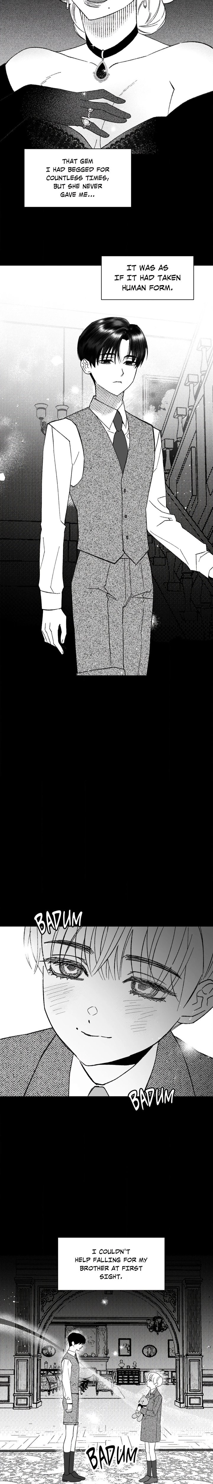Haunting Eden - Chapter 7 Page 22