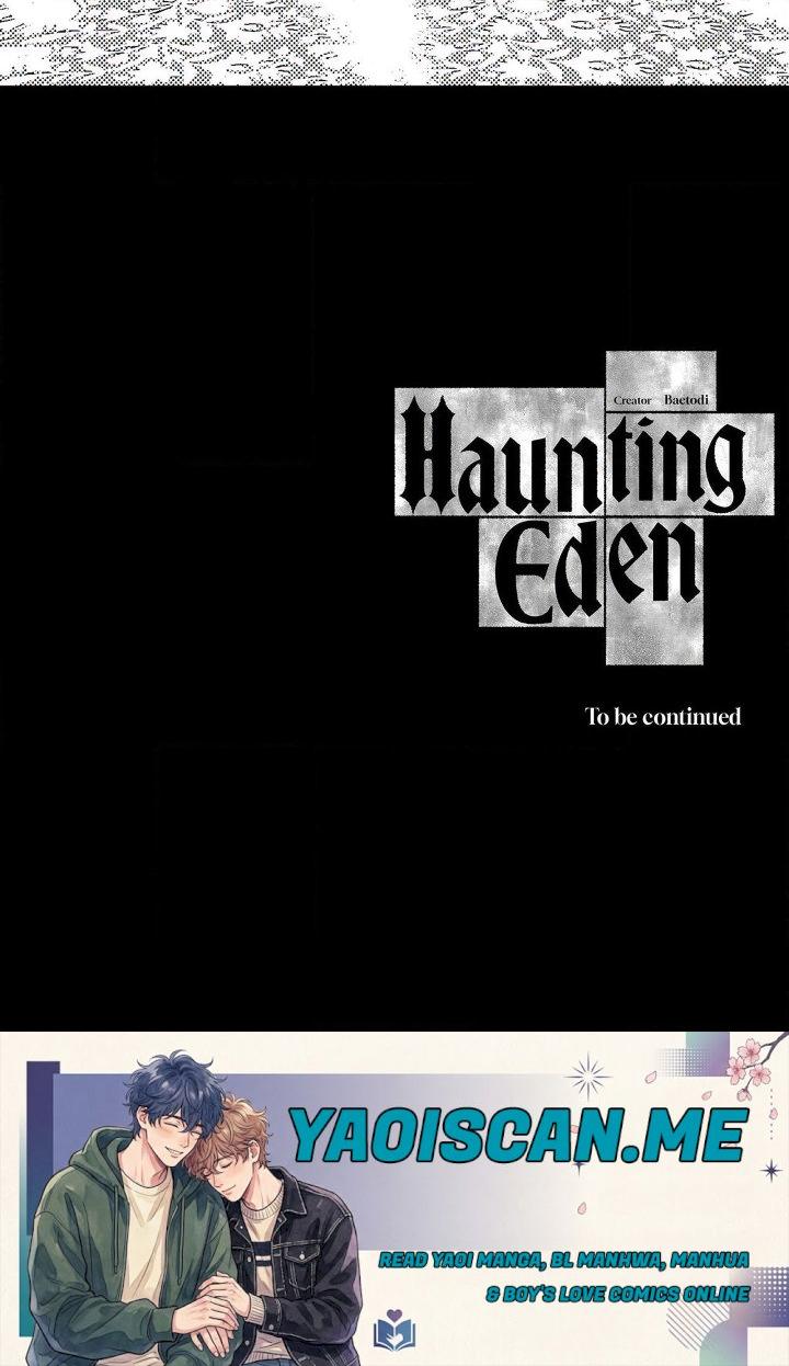 Haunting Eden - Chapter 7 Page 23