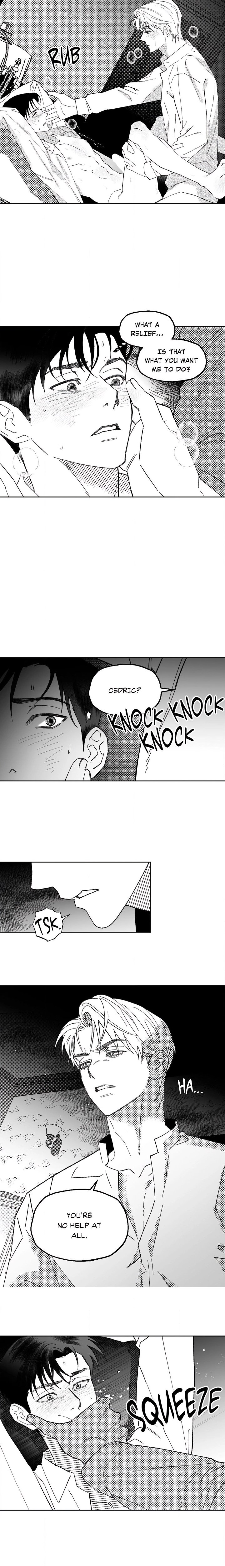 Haunting Eden - Chapter 7 Page 3
