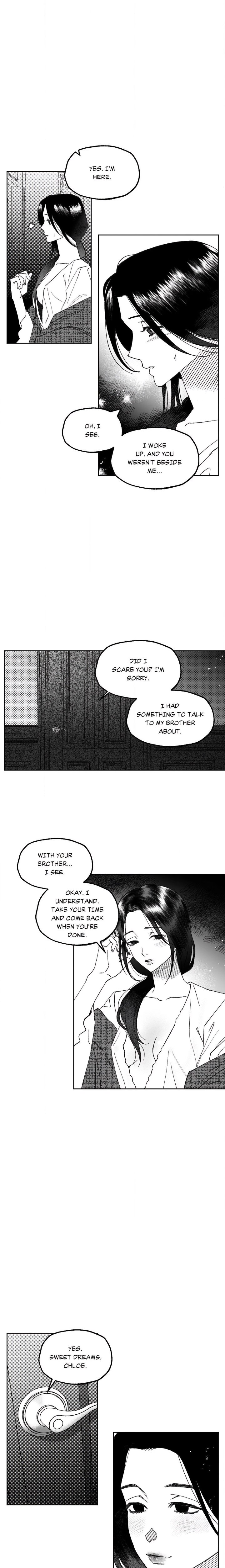 Haunting Eden - Chapter 7 Page 4