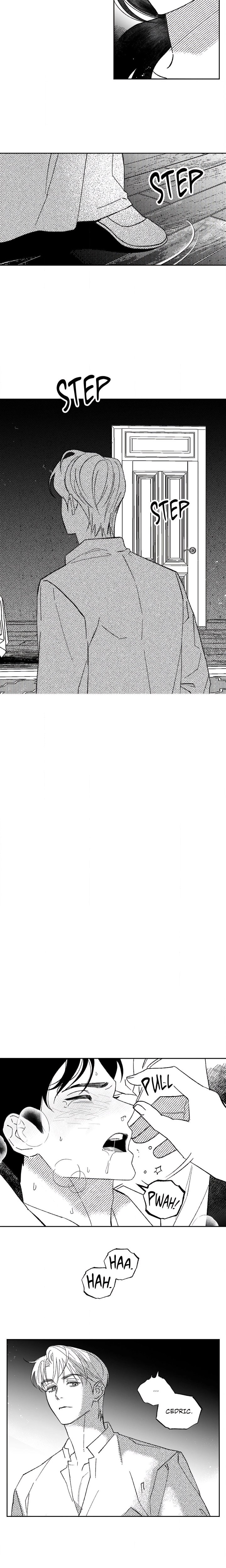 Haunting Eden - Chapter 7 Page 5