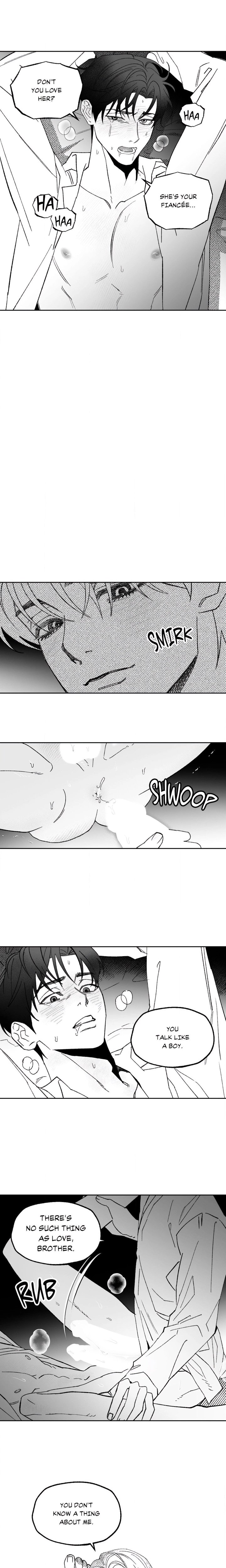 Haunting Eden - Chapter 7 Page 6