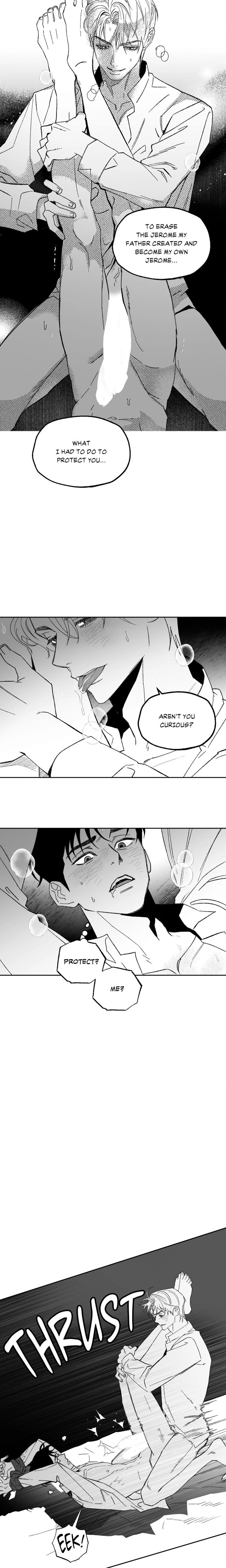 Haunting Eden - Chapter 7 Page 7