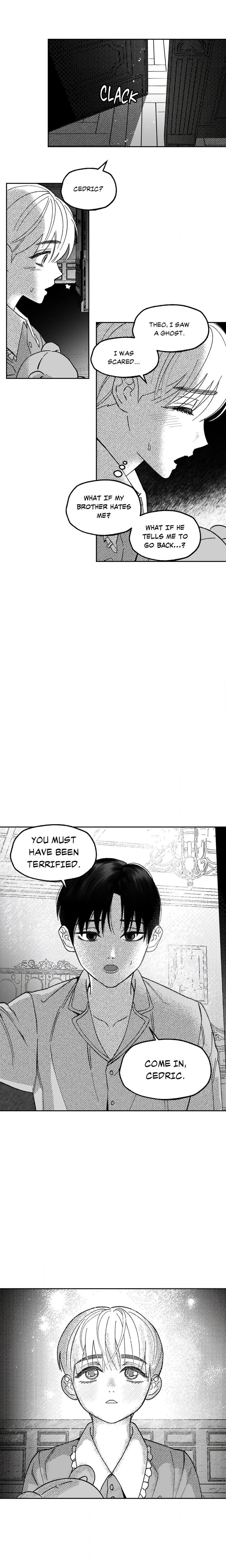 Haunting Eden - Chapter 8 Page 13