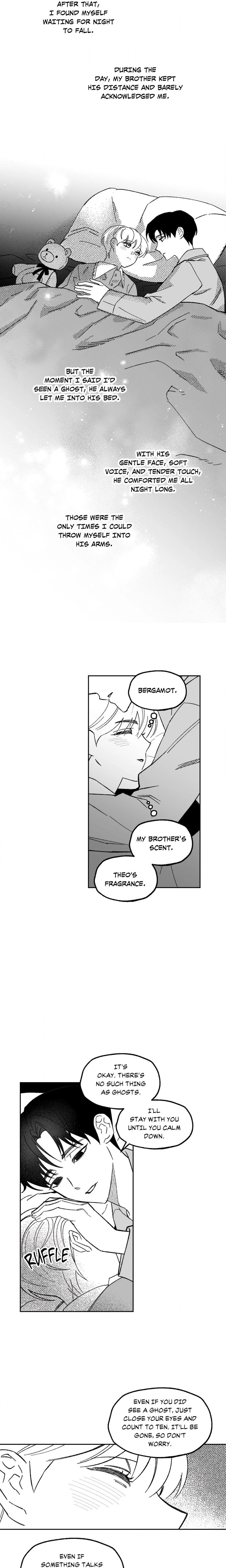 Haunting Eden - Chapter 8 Page 14