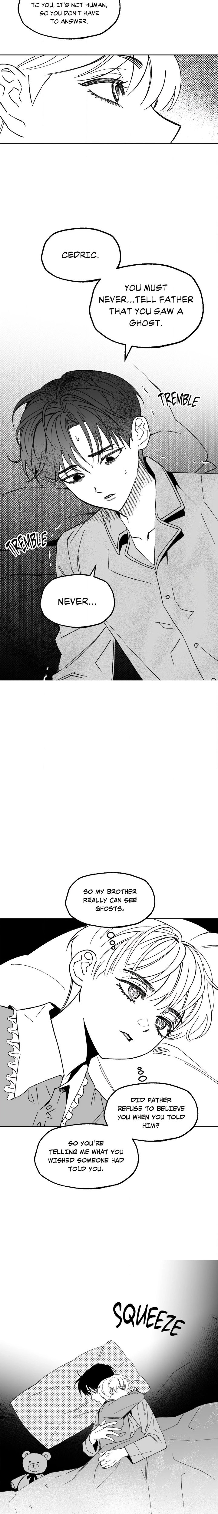 Haunting Eden - Chapter 8 Page 15