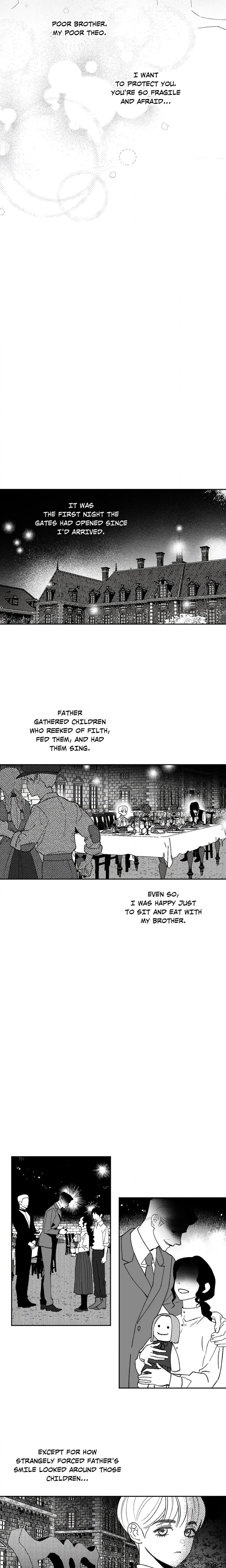 Haunting Eden - Chapter 8 Page 16