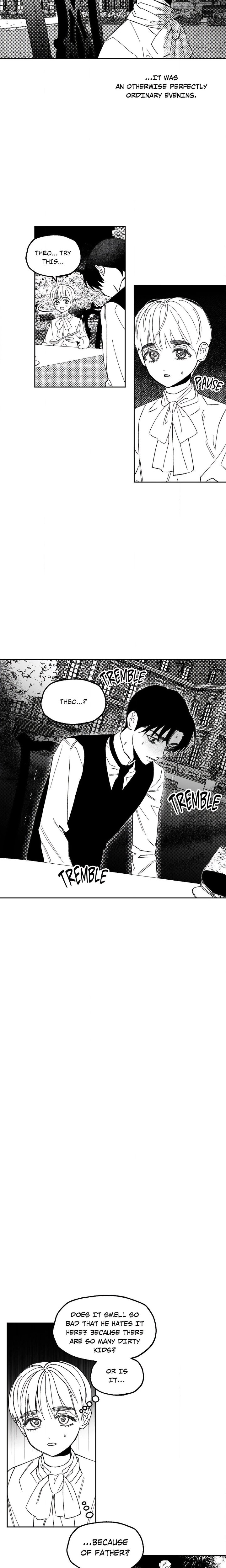 Haunting Eden - Chapter 8 Page 17