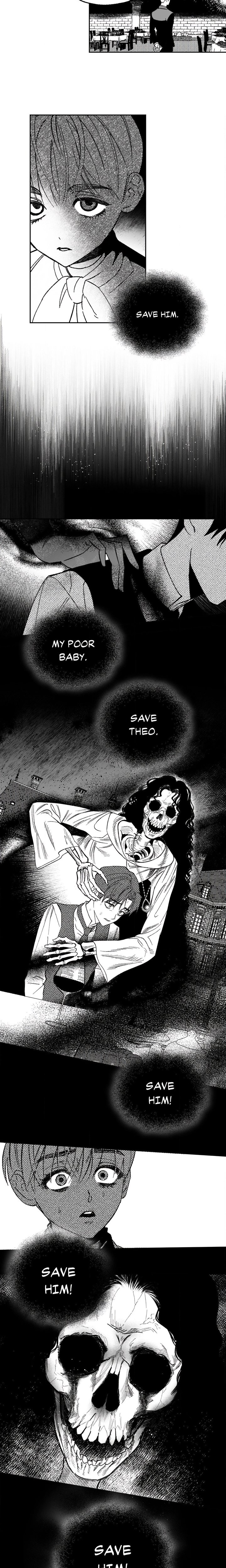 Haunting Eden - Chapter 8 Page 18