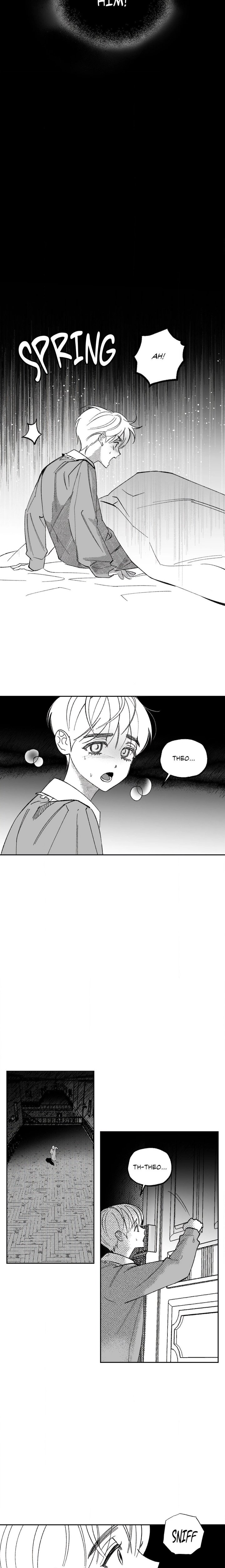 Haunting Eden - Chapter 8 Page 19