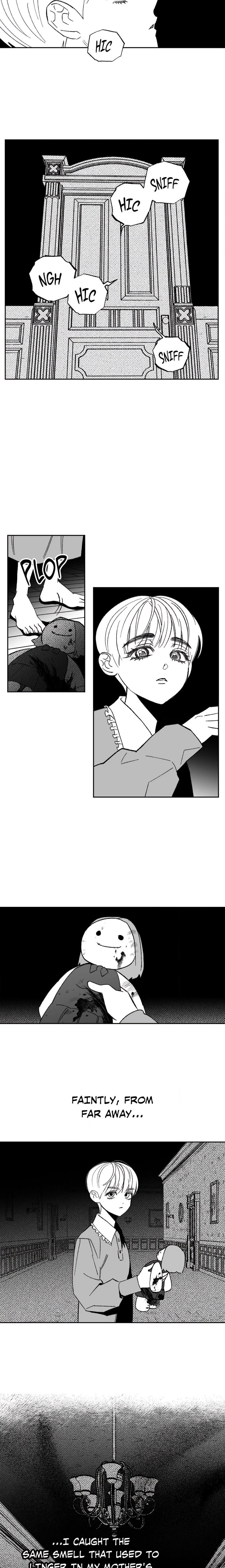 Haunting Eden - Chapter 8 Page 20