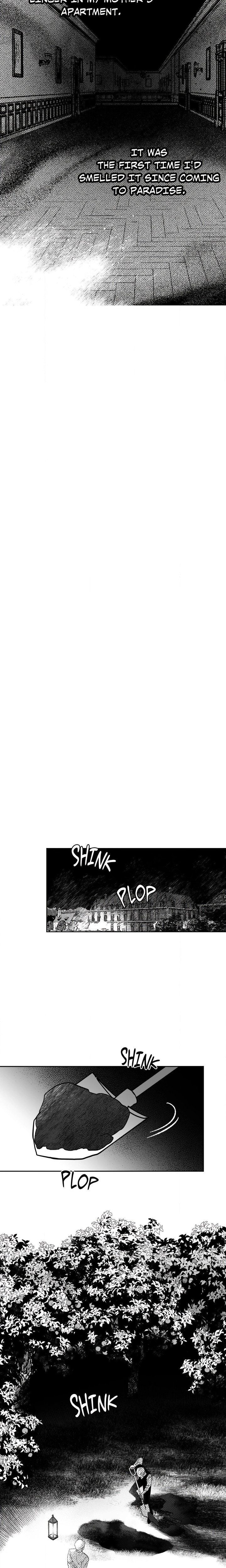 Haunting Eden - Chapter 8 Page 21