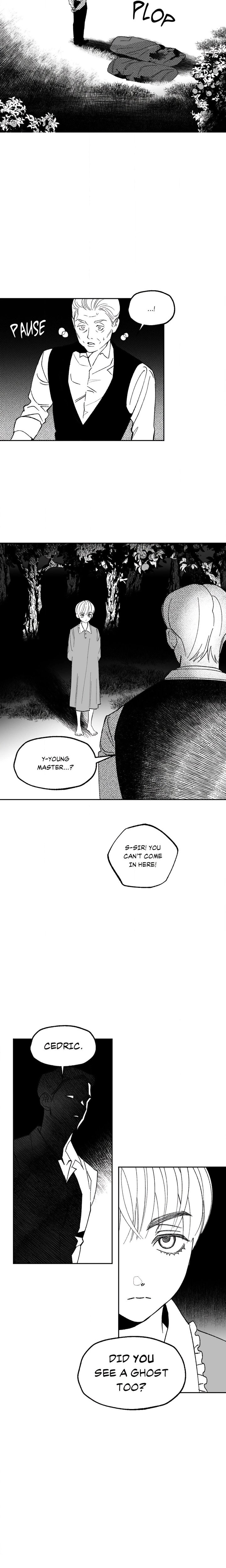 Haunting Eden - Chapter 8 Page 22