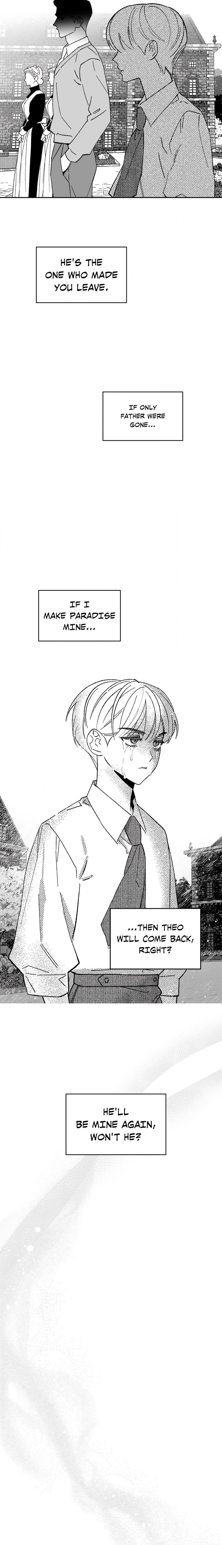 Haunting Eden - Chapter 8 Page 28