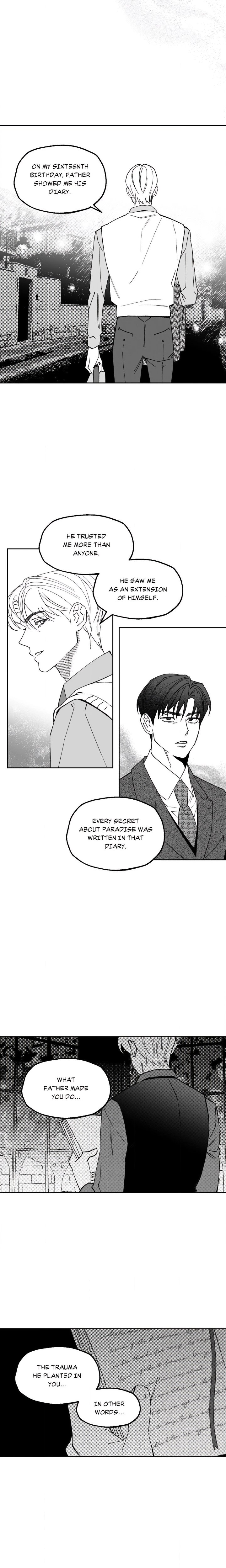 Haunting Eden - Chapter 8 Page 29