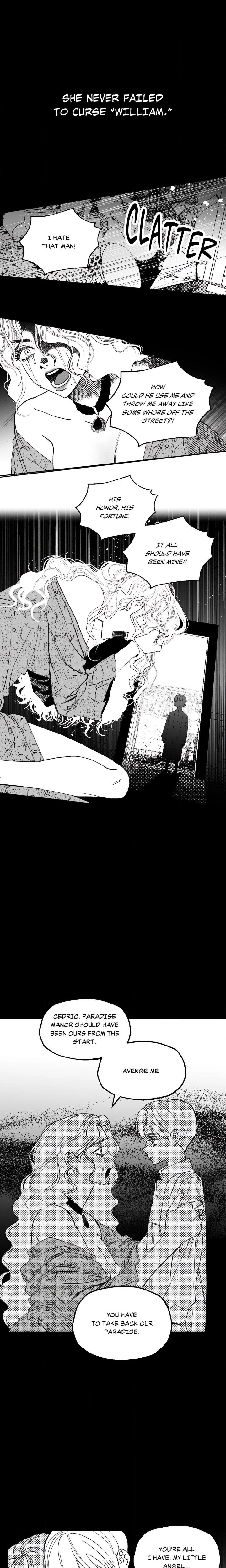 Haunting Eden - Chapter 8 Page 3