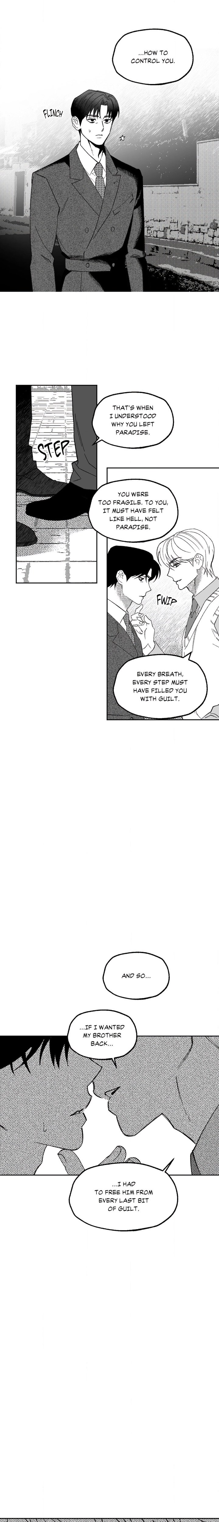Haunting Eden - Chapter 8 Page 30