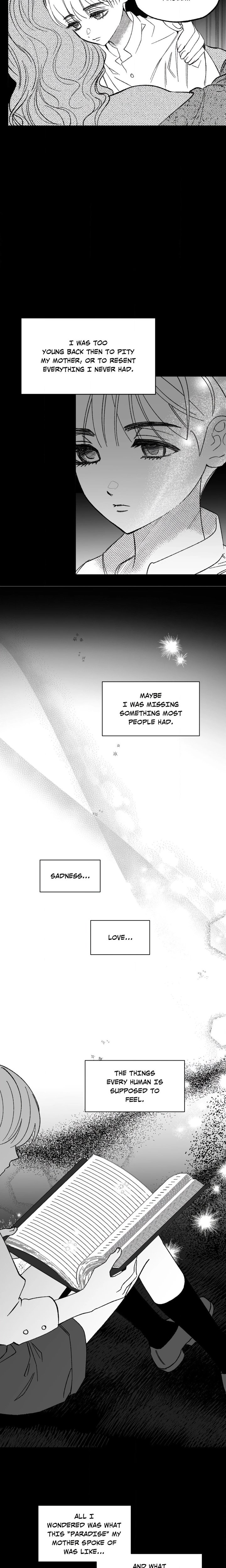 Haunting Eden - Chapter 8 Page 4